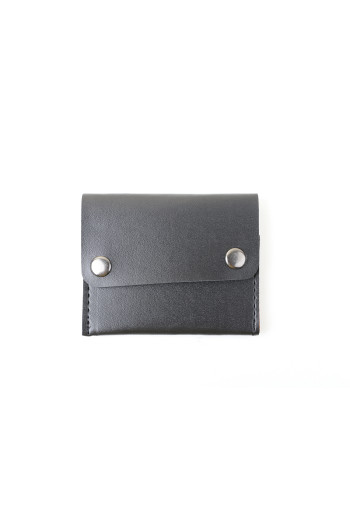 Offikraft Case Card Holder - Black 